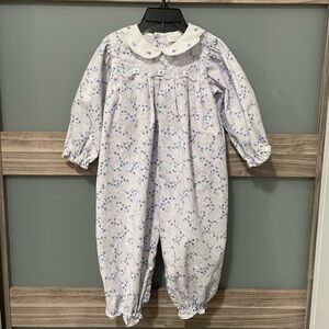 Vintage Carter’s Bubble Romper